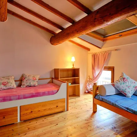 Welcome Traveller Bernardo House Apartmán *