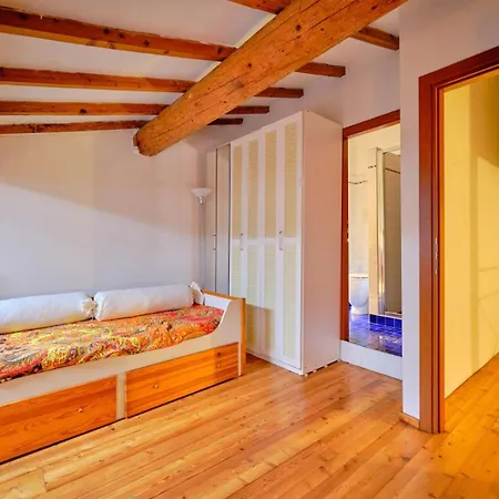 Apartment Welcome Traveller Bernardo House