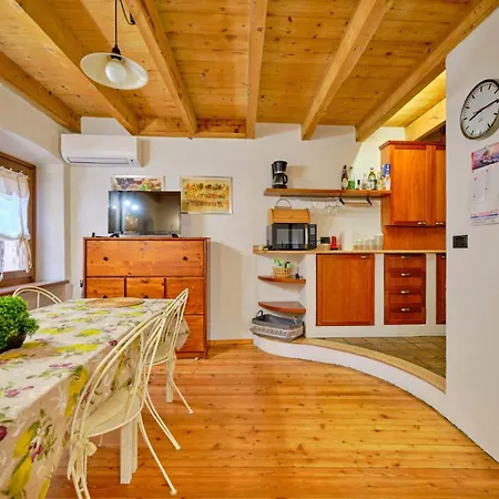 Apartmán Welcome Traveller Bernardo House Garda (Verona)