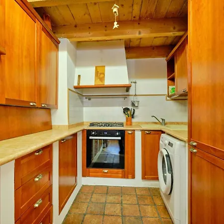 Apartmán Welcome Traveller Bernardo House