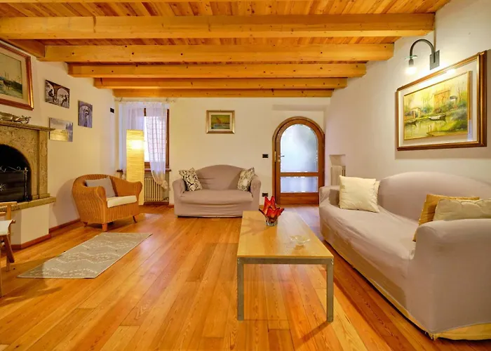 Welcome Traveller Bernardo House غارْدا