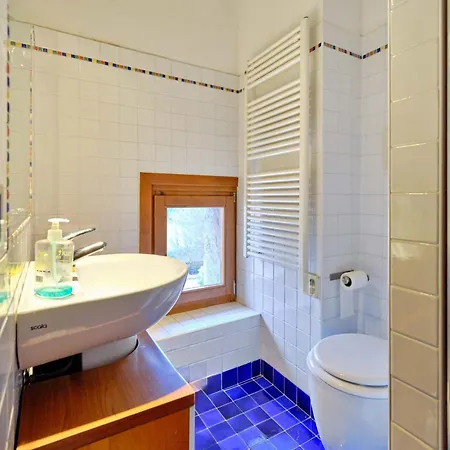 דירה Welcome Traveller Bernardo House