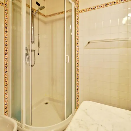 דירה Welcome Traveller Bernardo House גארדה