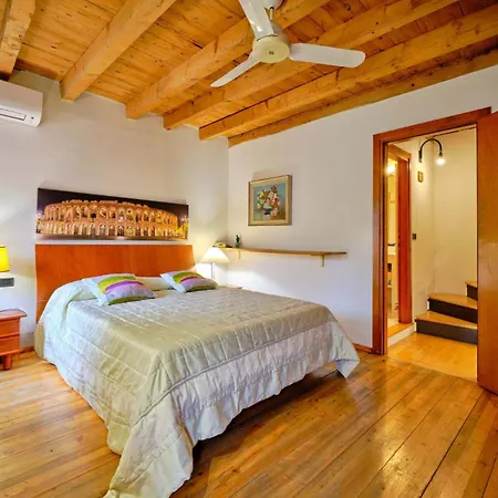 Welcome Traveller Bernardo House דירה