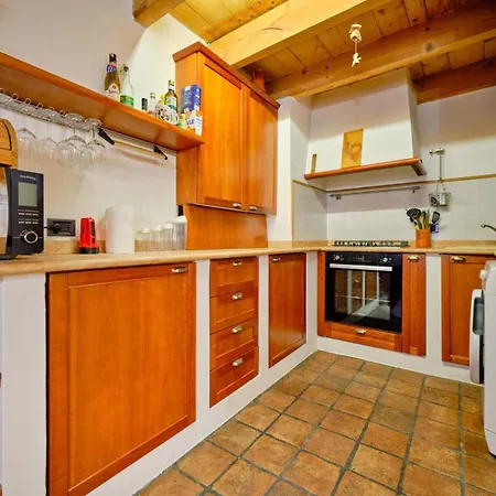 Welcome Traveller Bernardo House דירה גארדה