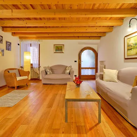 Welcome Traveller Bernardo House גארדה