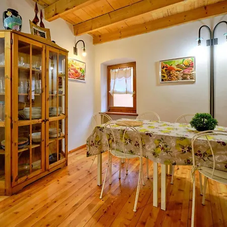 Welcome Traveller Bernardo House דירה גארדה