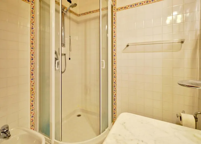 Appartement Welcome Traveller Bernardo House Garde