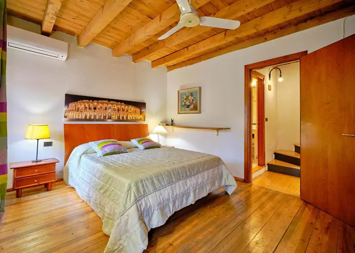 Welcome Traveller Bernardo House Appartement