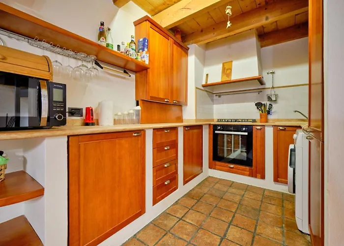 Welcome Traveller Bernardo House Appartement Garde