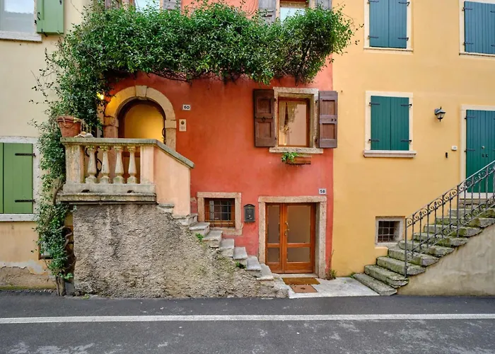 Welcome Traveller Bernardo House Appartement