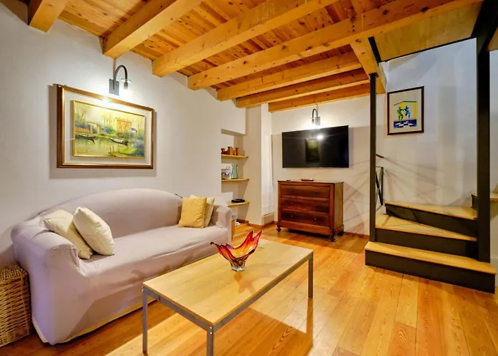 Appartement Welcome Traveller Bernardo House *