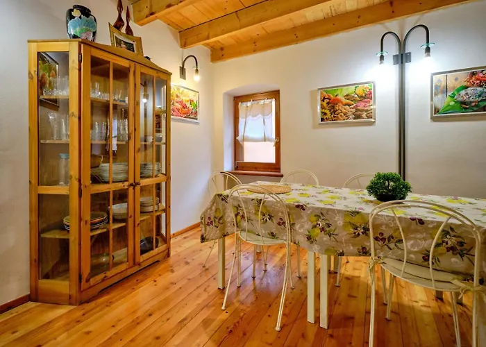 Welcome Traveller Bernardo House Appartement Garde