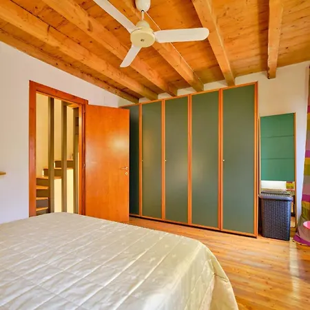 Welcome Traveller Bernardo House *