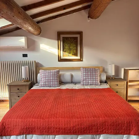 Welcome Traveller Bernardo Apartman