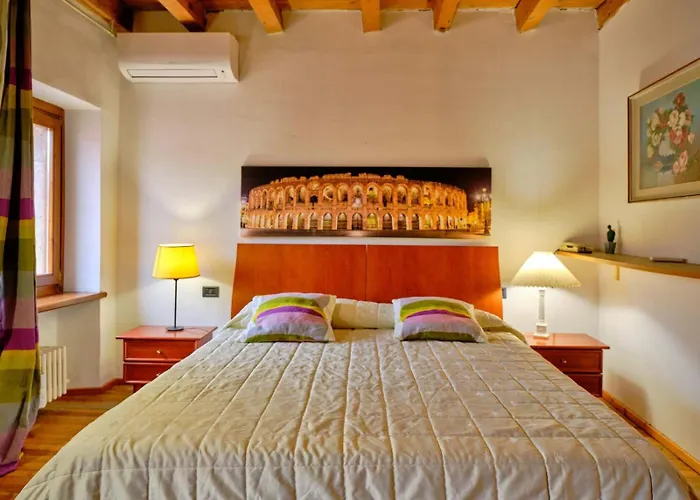 Welcome Traveller Bernardo Apartman