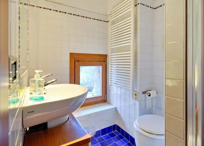 Apartment Welcome Traveller Bernardo House