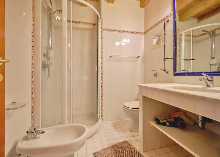 Welcome Traveller Bernardo Apartman Garda
