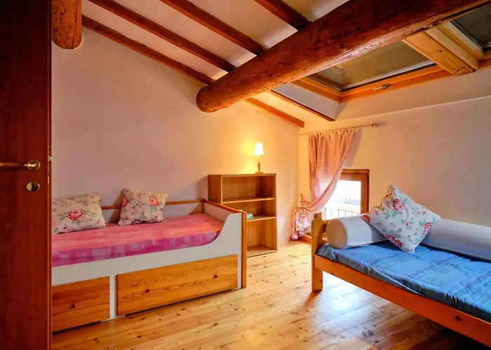 Welcome Traveller Bernardo House 公寓 *