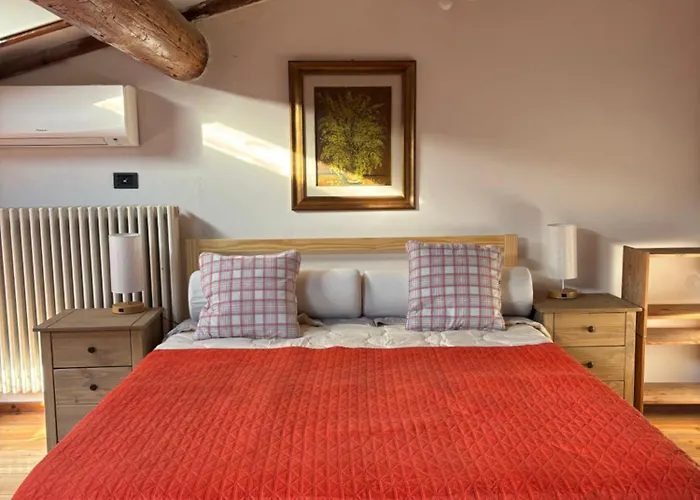 Welcome Traveller Bernardo Apartman