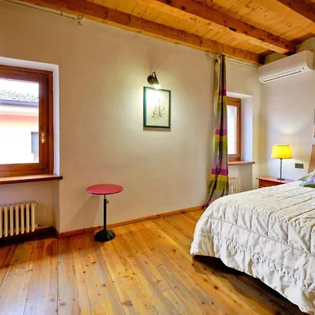 Welcome Traveller Bernardo House * Γκάρντα