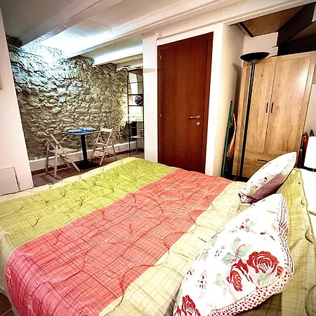 Διαμέρισμα Welcome Traveller Bernardo