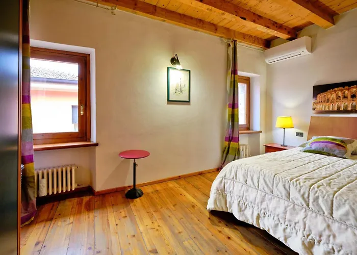 Welcome Traveller Bernardo House * Garda (Verona)