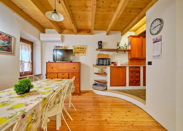 Appartement Welcome Traveller Bernardo House Garda (Verona)