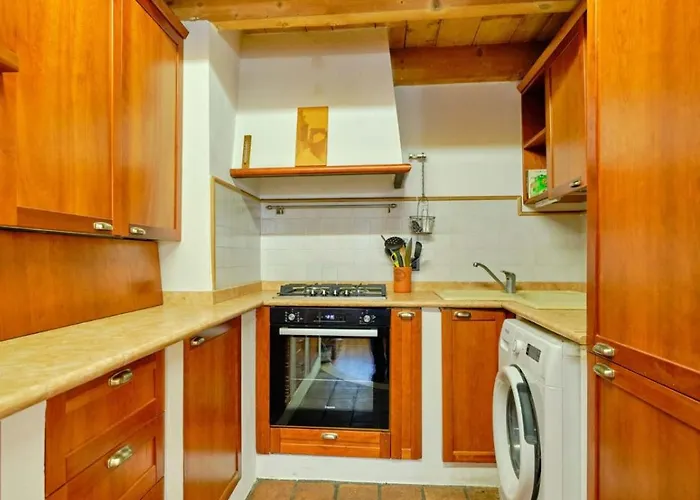 Appartement Welcome Traveller Bernardo House